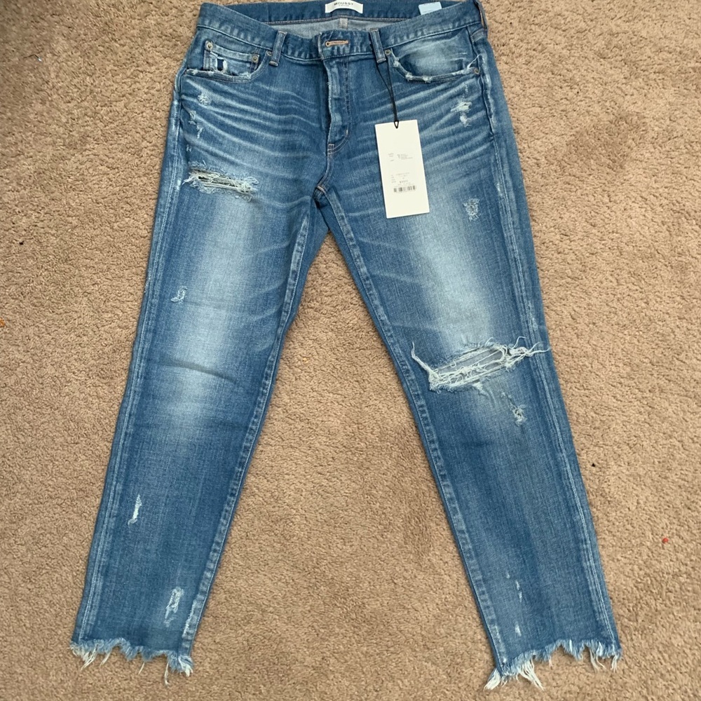 Moussy Vintage Jeans Ridgewood